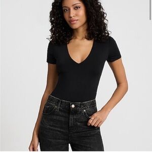 Express body contour bodysuit